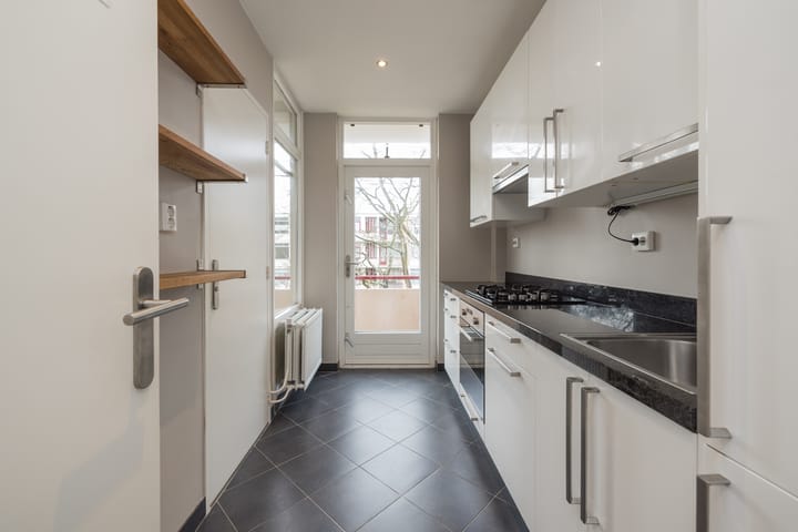 Foto 8 van M. Harpertszoon Tromplaan 190