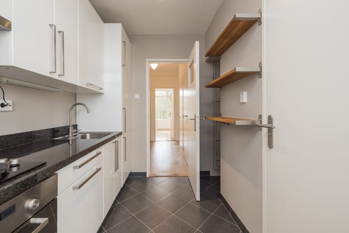 Foto 9 van M. Harpertszoon Tromplaan 190