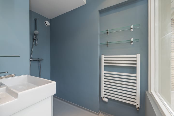 Foto 10 van M. Harpertszoon Tromplaan 190