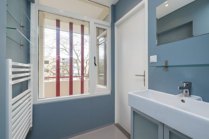 Foto 12 van M. Harpertszoon Tromplaan 190