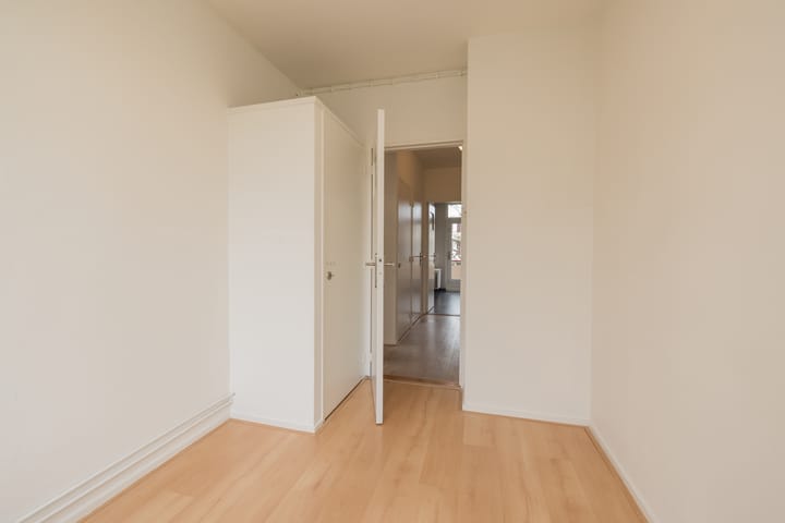 Foto 17 van M. Harpertszoon Tromplaan 190