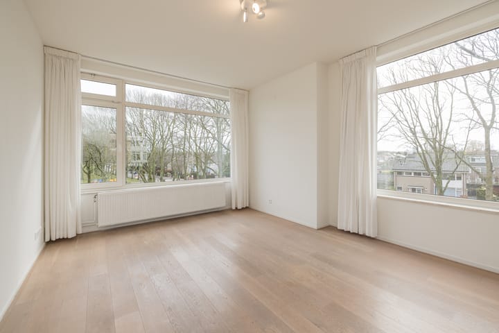 Foto 18 van M. Harpertszoon Tromplaan 190