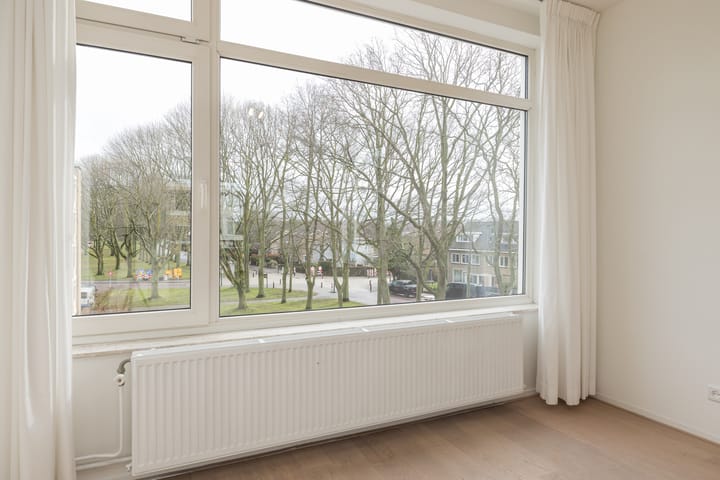 Foto 21 van M. Harpertszoon Tromplaan 190