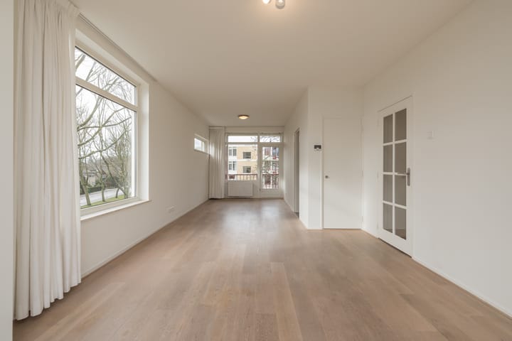 Foto 22 van M. Harpertszoon Tromplaan 190