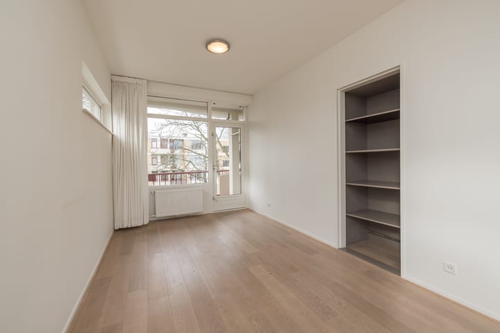 Foto 23 van M. Harpertszoon Tromplaan 190