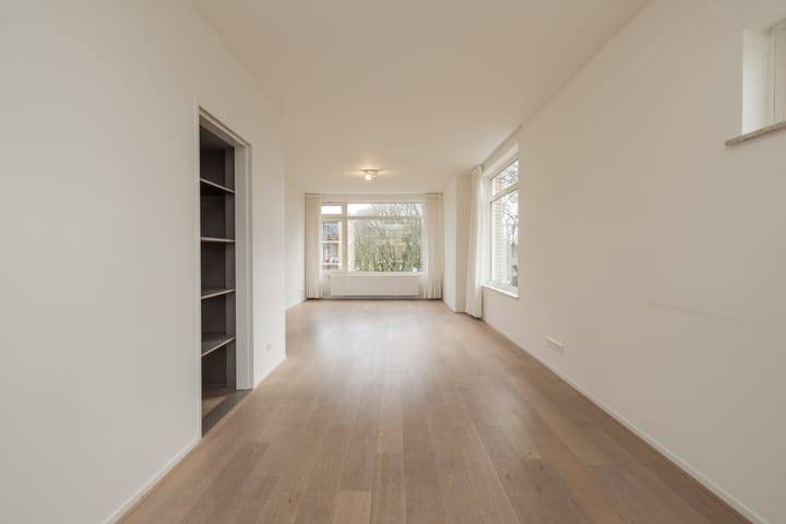 Foto 24 van M. Harpertszoon Tromplaan 190