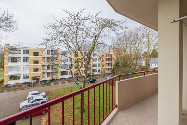 Foto 25 van M. Harpertszoon Tromplaan 190