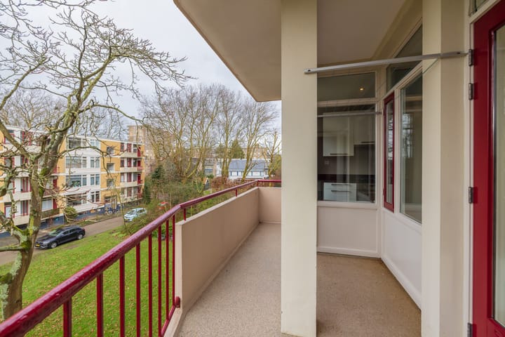 Foto 26 van M. Harpertszoon Tromplaan 190