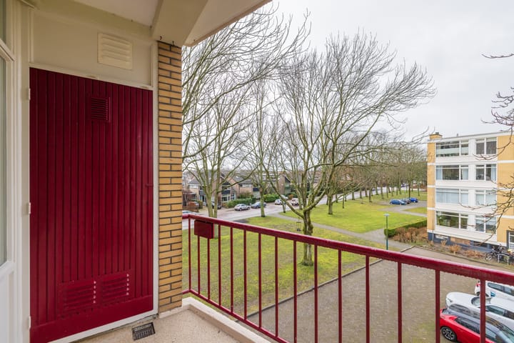 Foto 27 van M. Harpertszoon Tromplaan 190