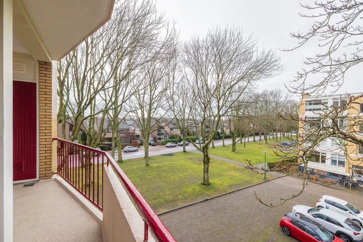 Foto 28 van M. Harpertszoon Tromplaan 190