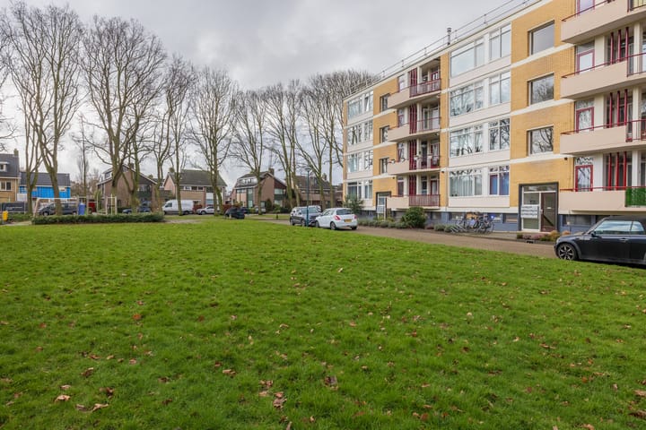 Foto 31 van M. Harpertszoon Tromplaan 190