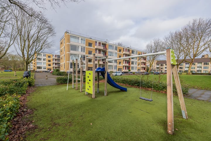 Foto 32 van M. Harpertszoon Tromplaan 190