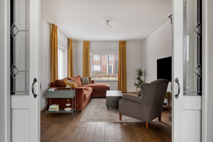 Foto 2 van Boerenkamplaan 19