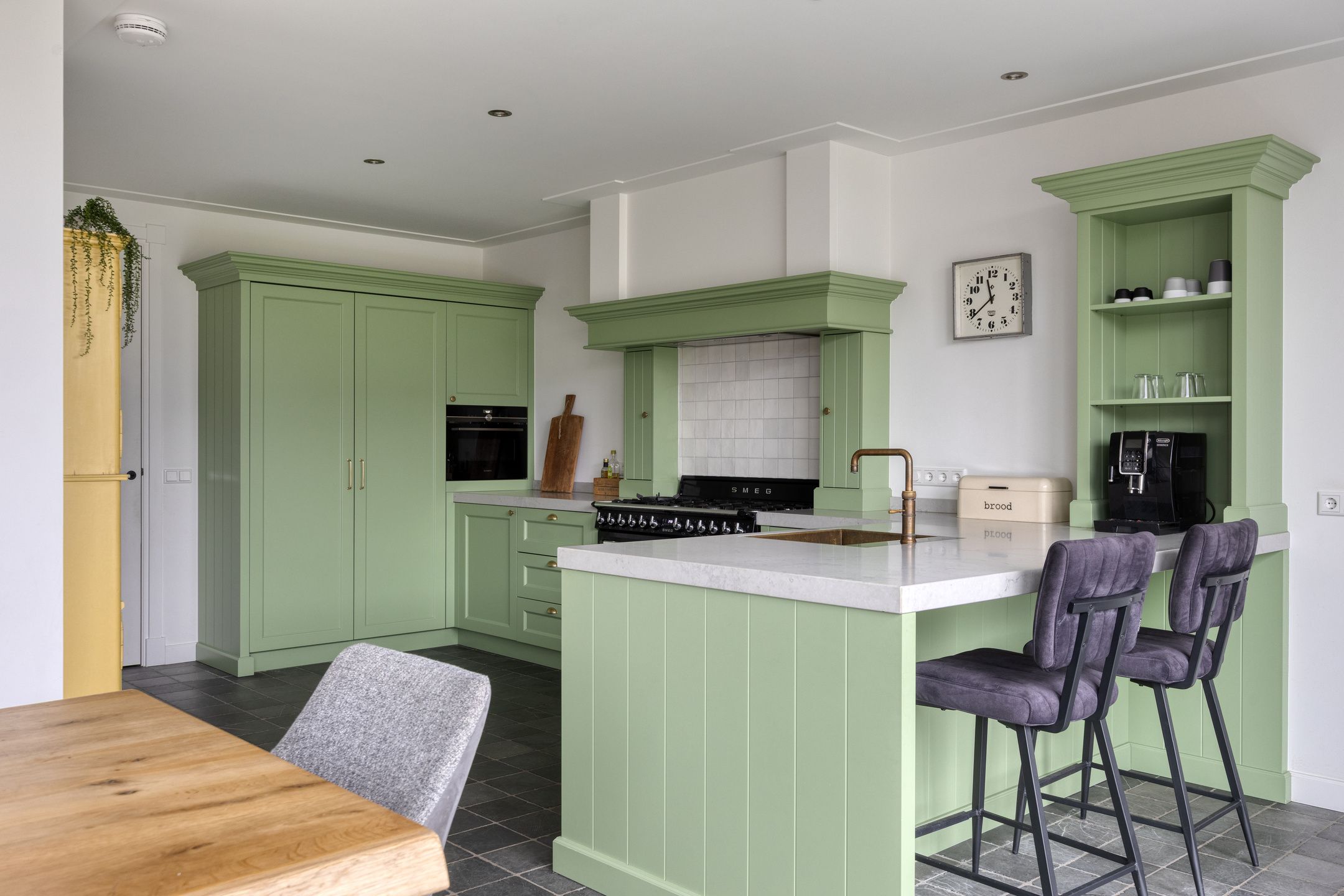 Foto 3 van Boerenkamplaan 19