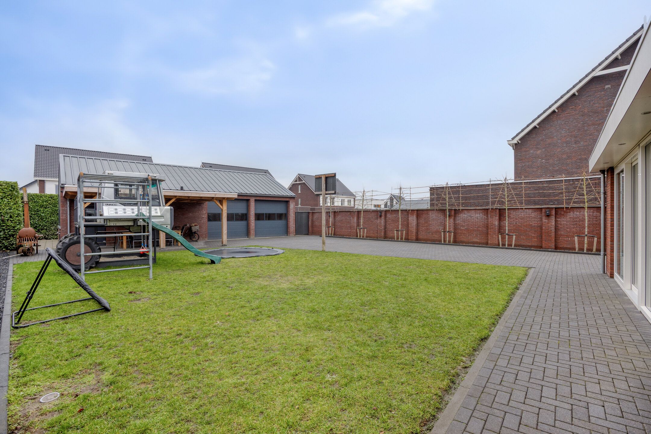 Foto 6 van Boerenkamplaan 19