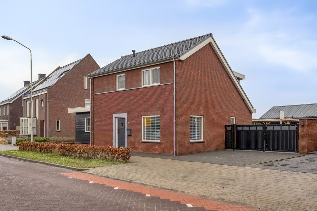 Foto 8 van Boerenkamplaan 19