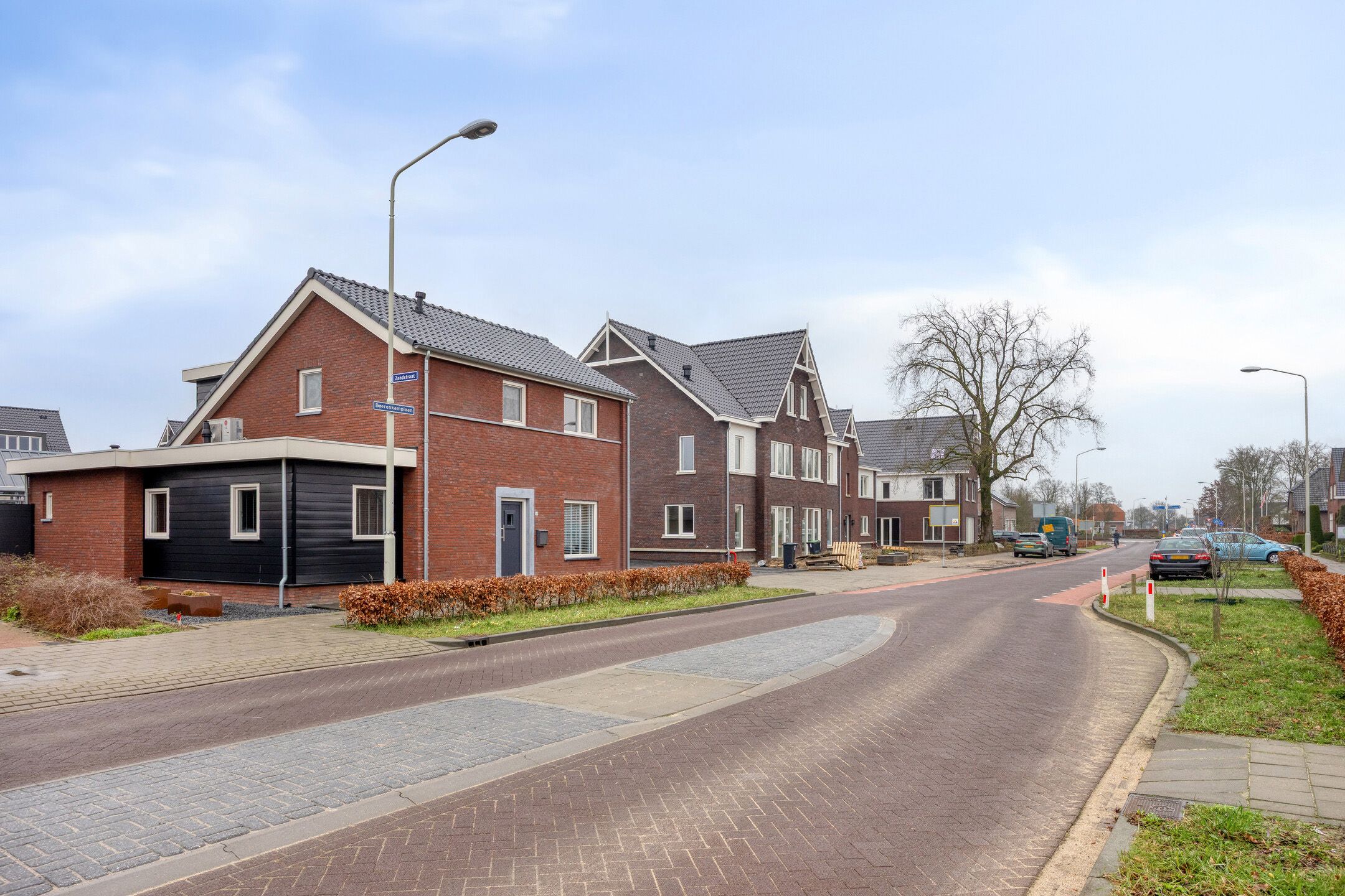 Foto 9 van Boerenkamplaan 19