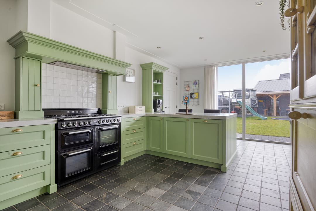 Foto 13 van Boerenkamplaan 19