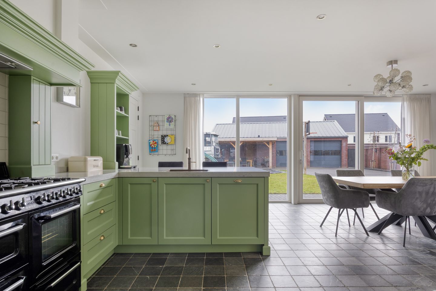 Foto 14 van Boerenkamplaan 19