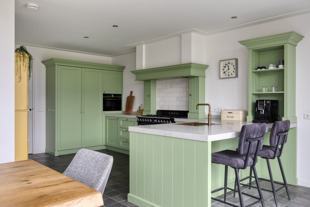 Foto 16 van Boerenkamplaan 19