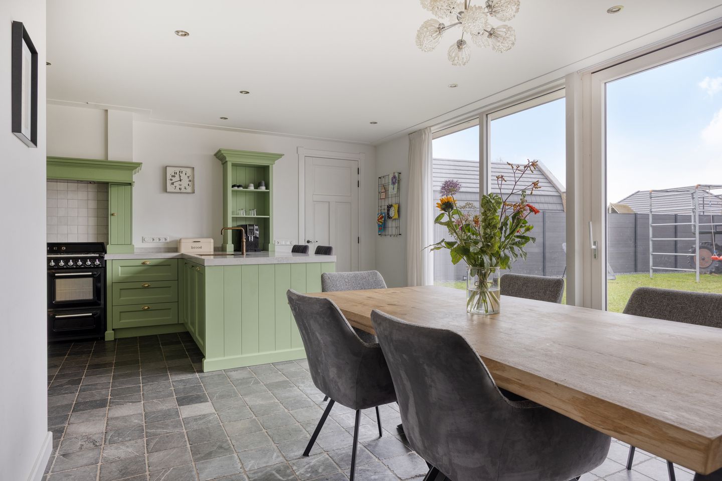 Foto 20 van Boerenkamplaan 19