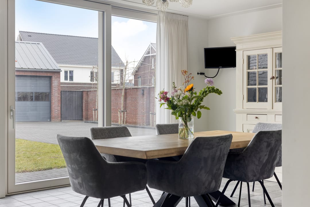 Foto 22 van Boerenkamplaan 19