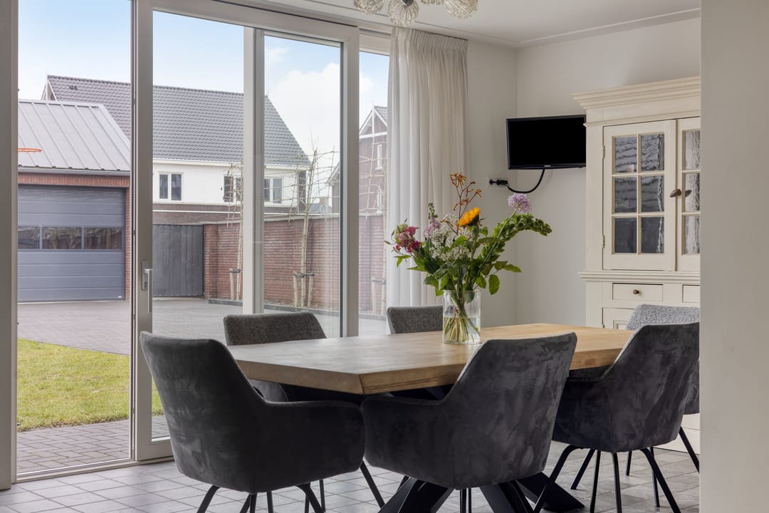 Foto 23 van Boerenkamplaan 19