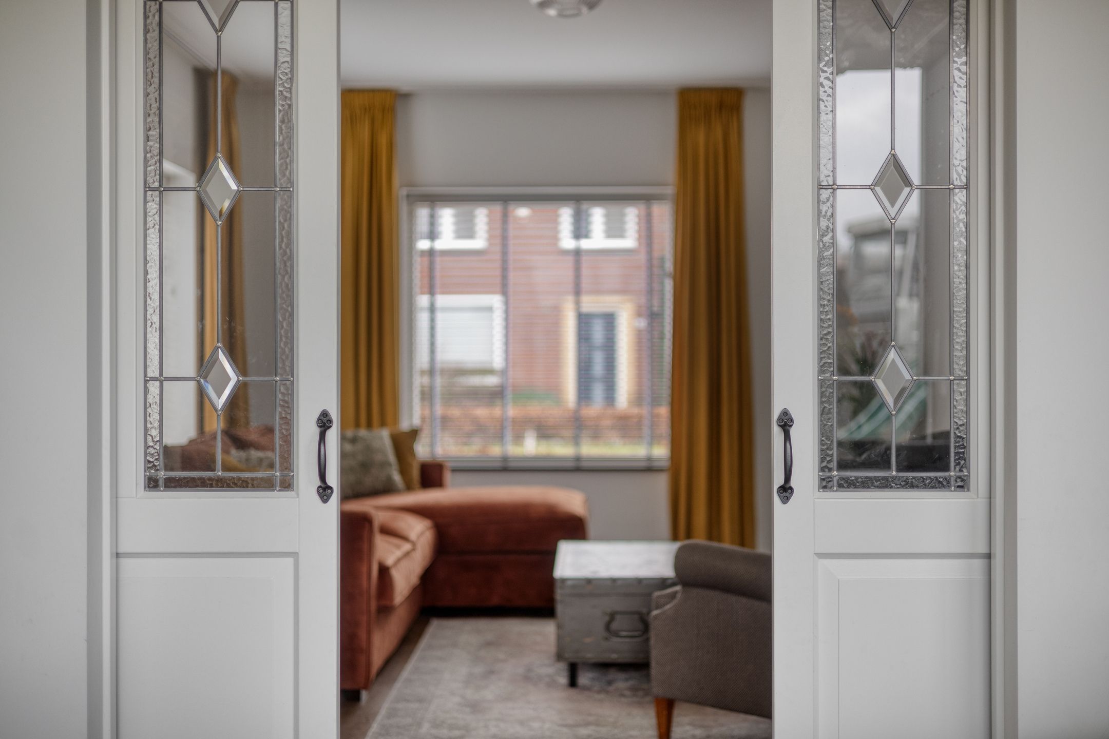 Foto 24 van Boerenkamplaan 19