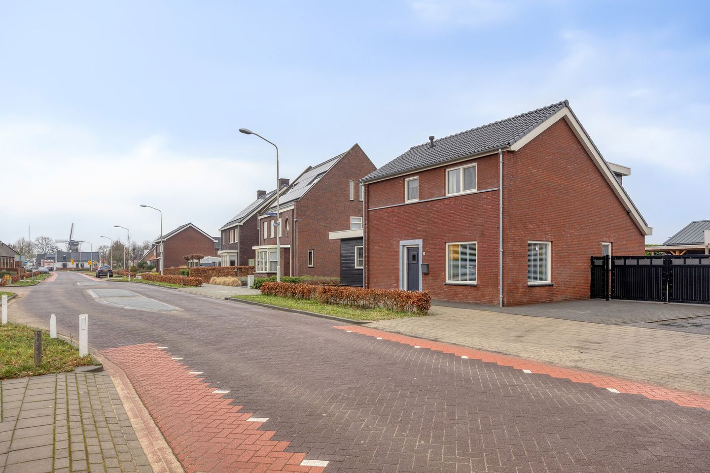 Foto 10 van Boerenkamplaan 19