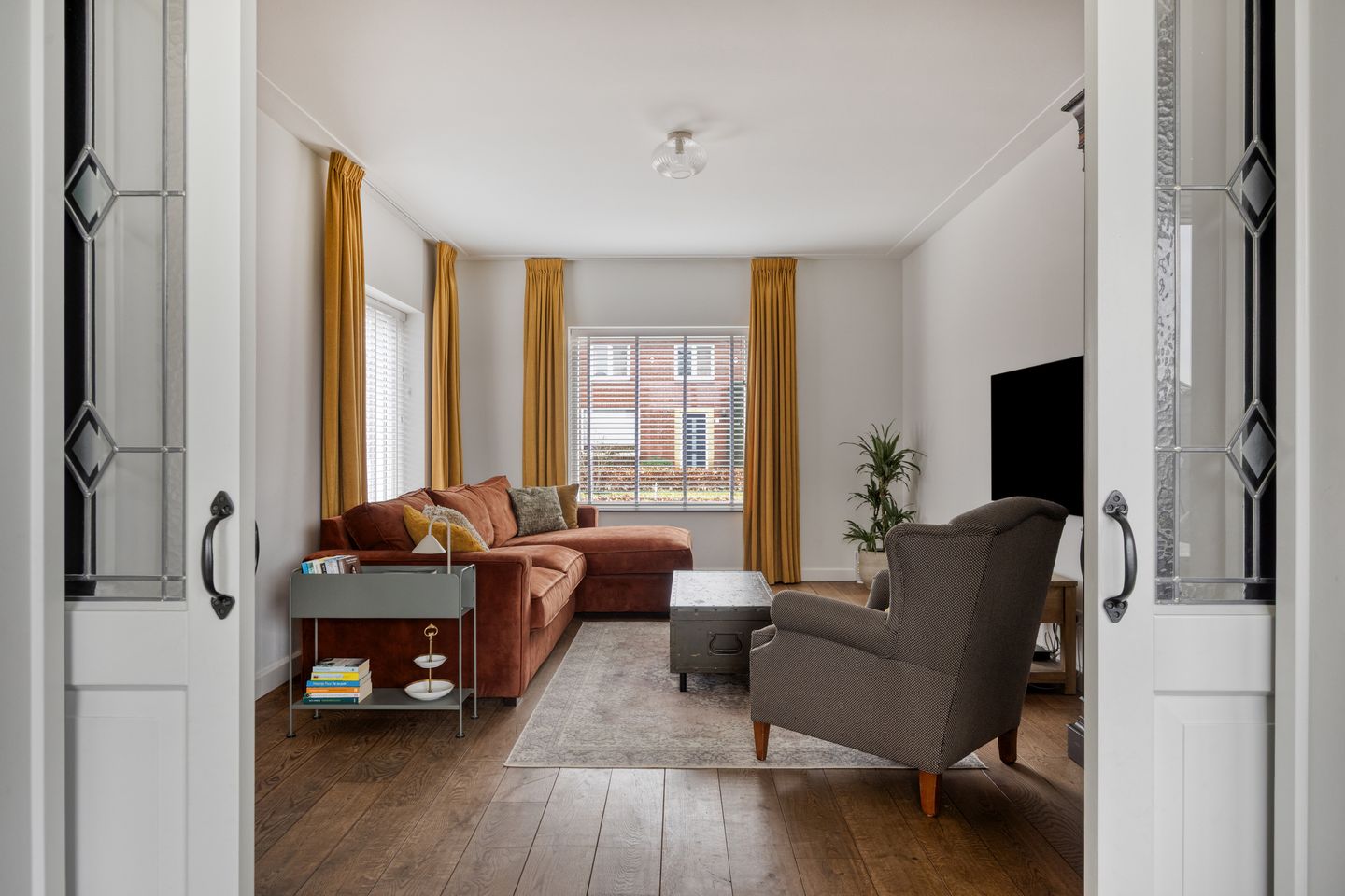 Foto 25 van Boerenkamplaan 19