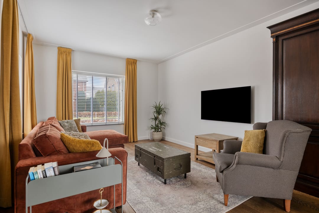 Foto 26 van Boerenkamplaan 19