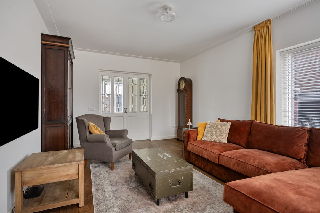 Foto 28 van Boerenkamplaan 19