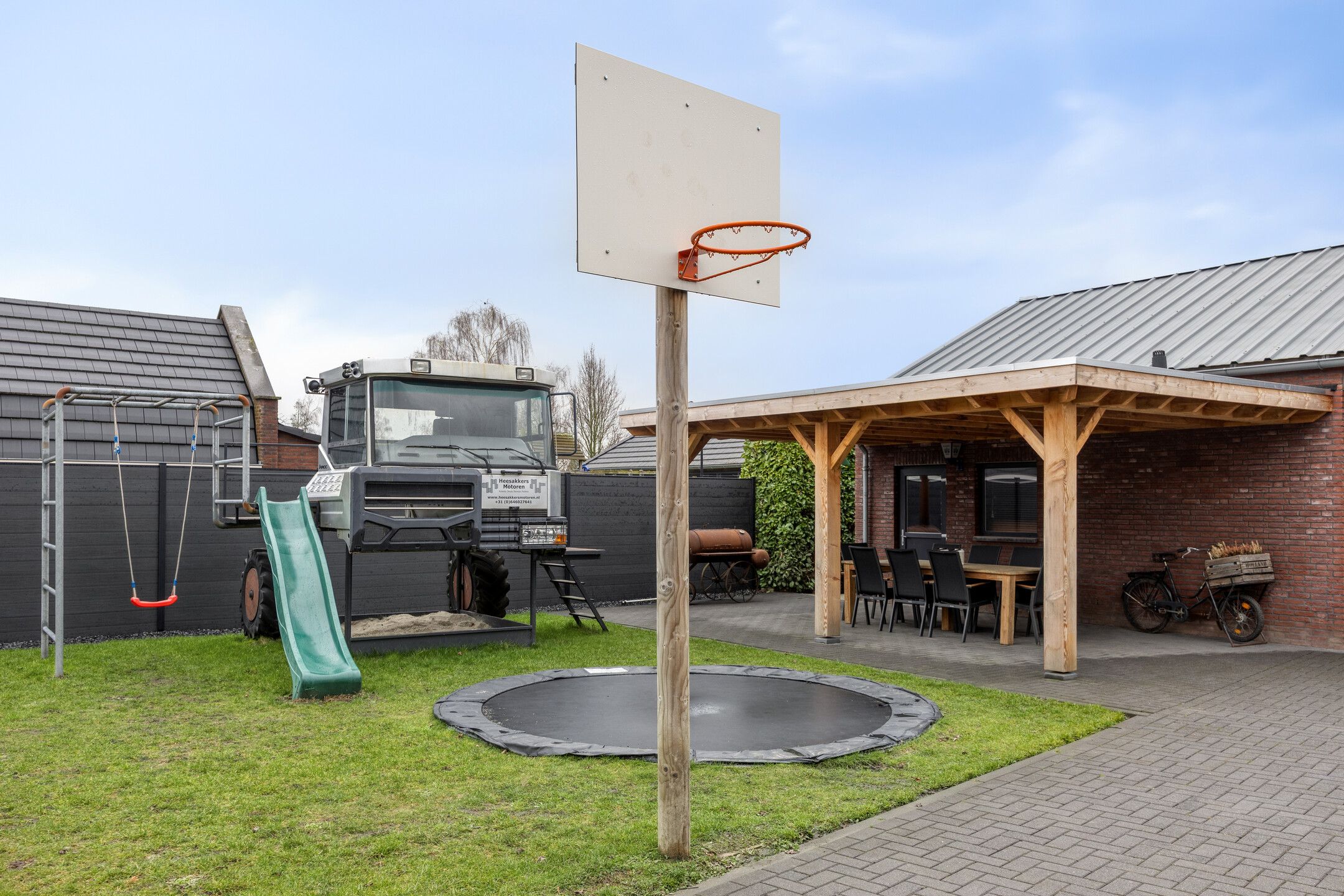 Foto 51 van Boerenkamplaan 19