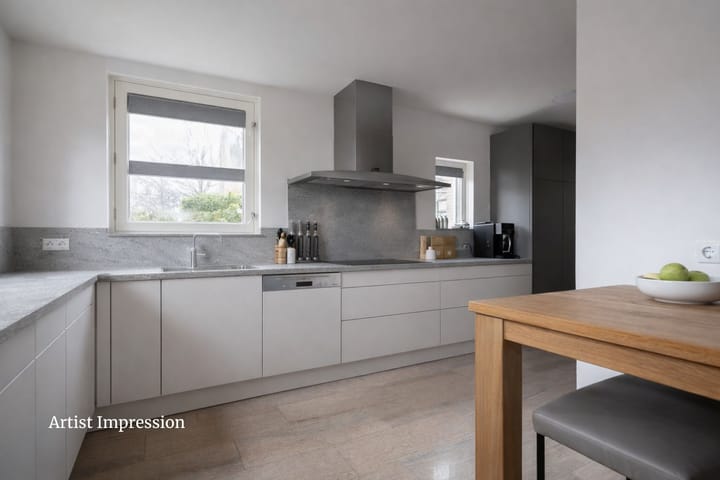 Foto 4 van Maria Dermoûtlaan 1