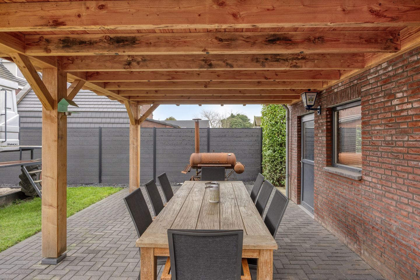 Foto 55 van Boerenkamplaan 19