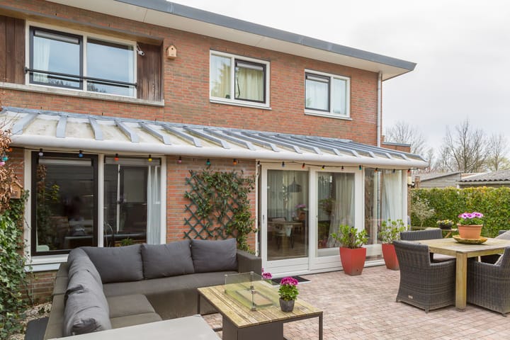 Foto 5 van Maria Dermoûtlaan 1