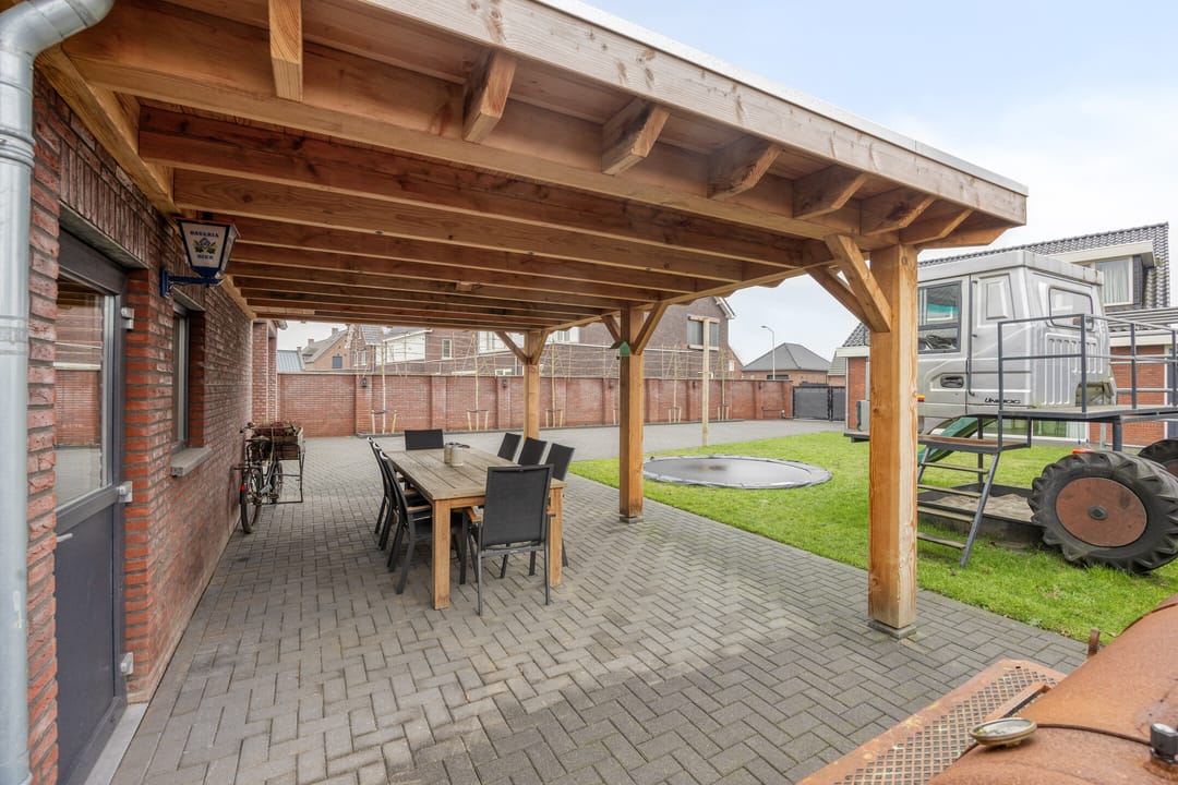 Foto 56 van Boerenkamplaan 19