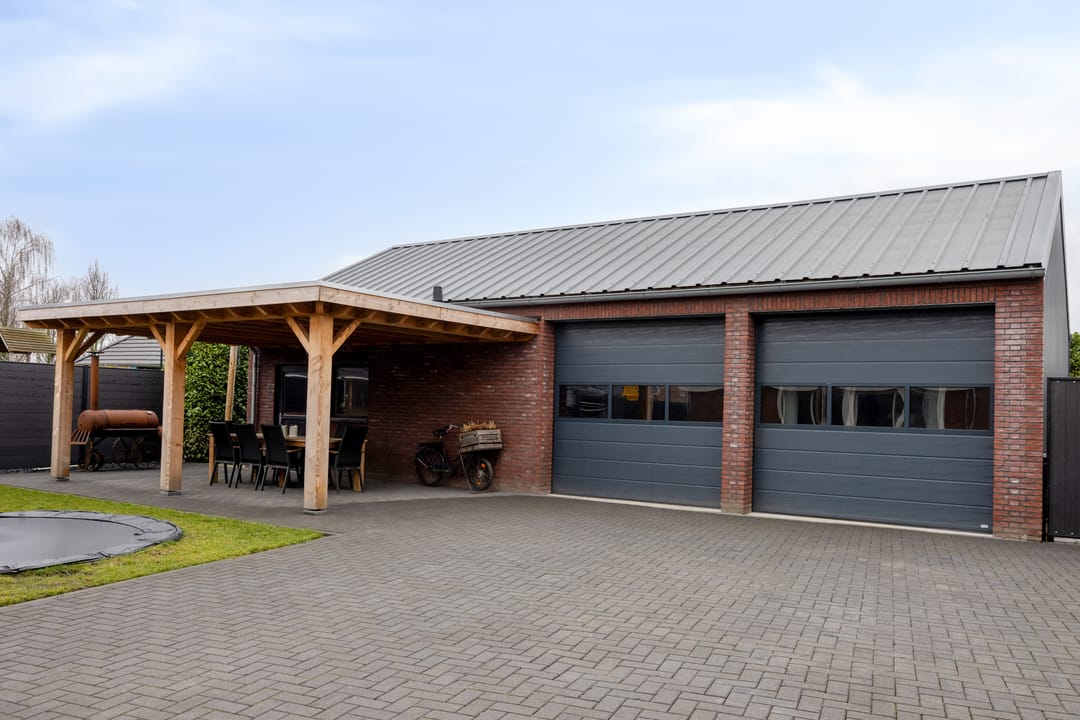 Foto 58 van Boerenkamplaan 19