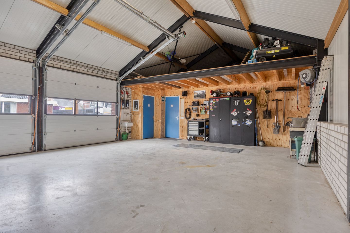 Foto 59 van Boerenkamplaan 19