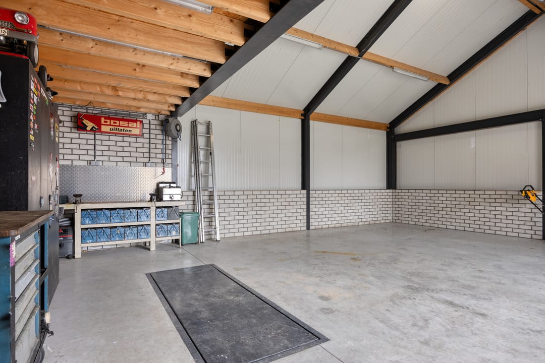 Foto 61 van Boerenkamplaan 19