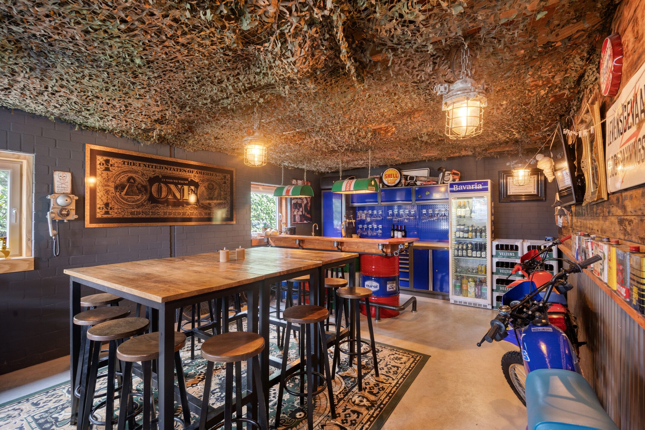 Foto 63 van Boerenkamplaan 19