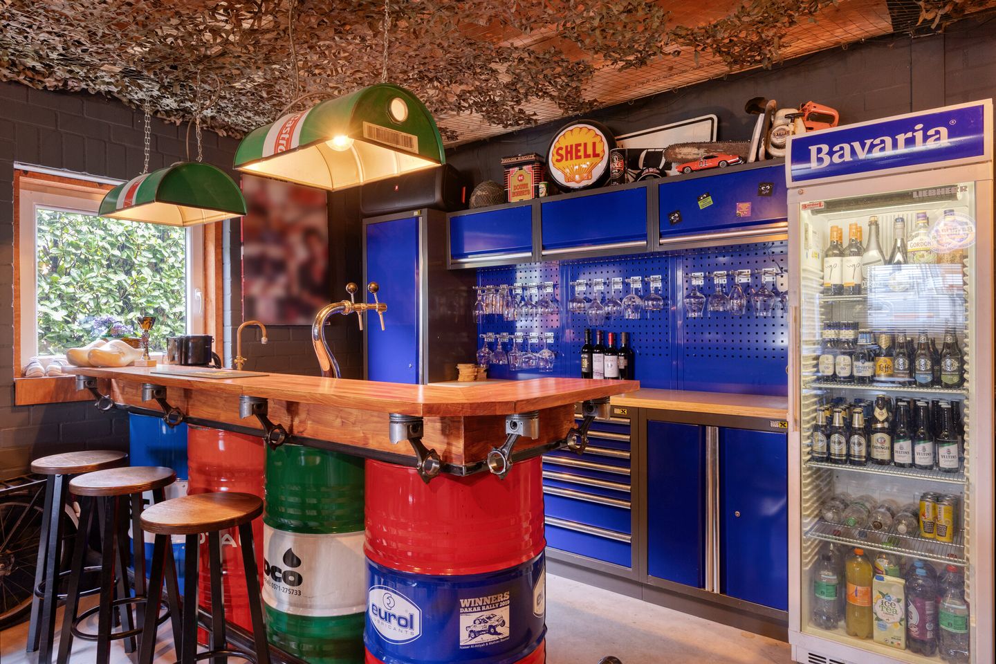 Foto 64 van Boerenkamplaan 19