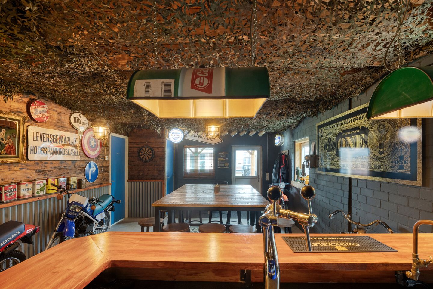 Foto 65 van Boerenkamplaan 19