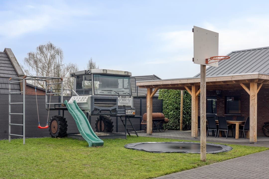 Foto 52 van Boerenkamplaan 19