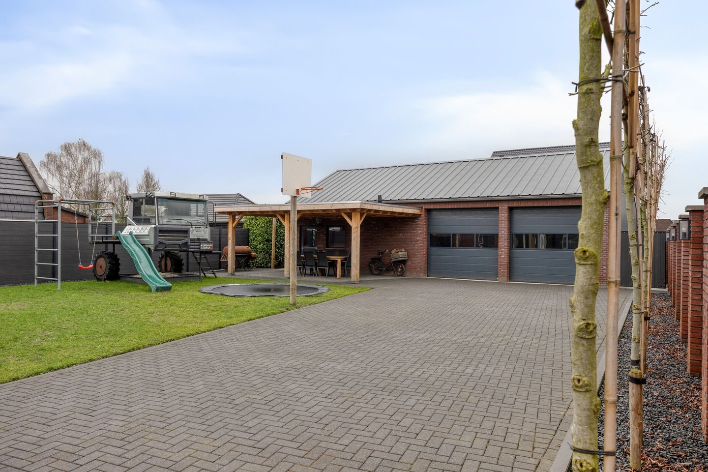 Foto 50 van Boerenkamplaan 19