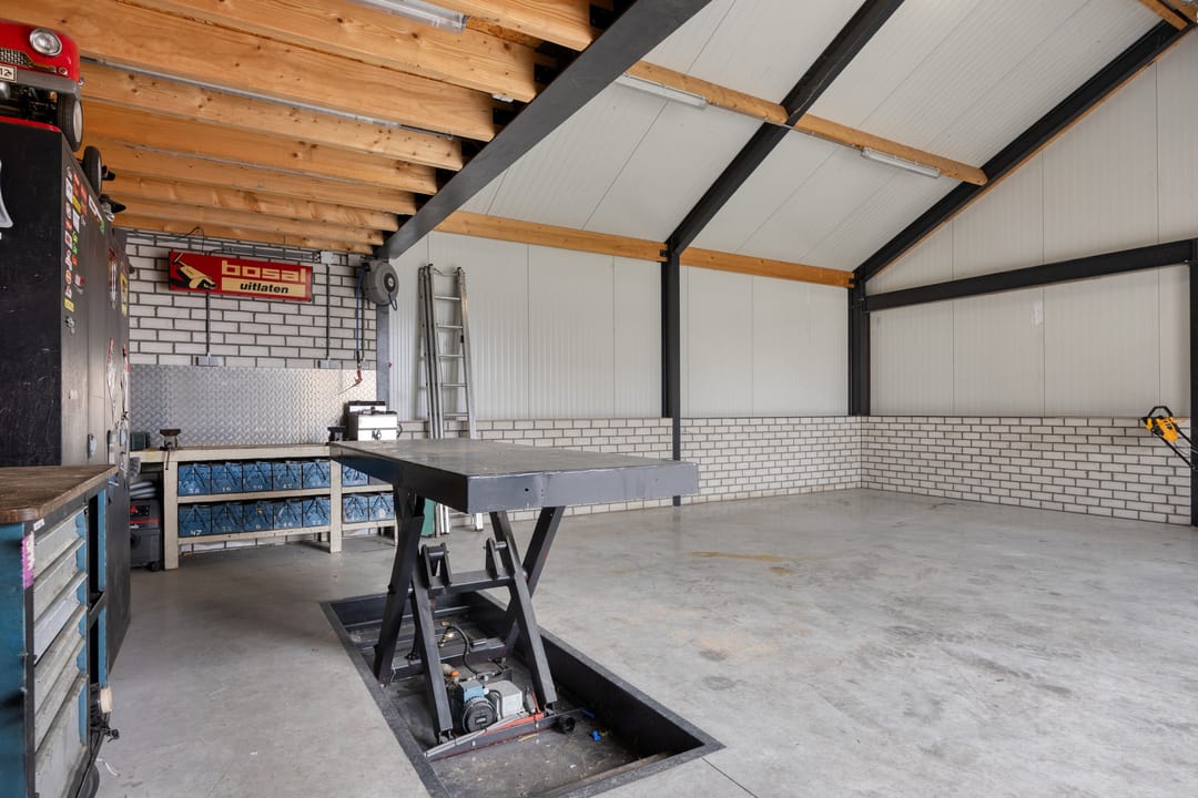 Foto 62 van Boerenkamplaan 19