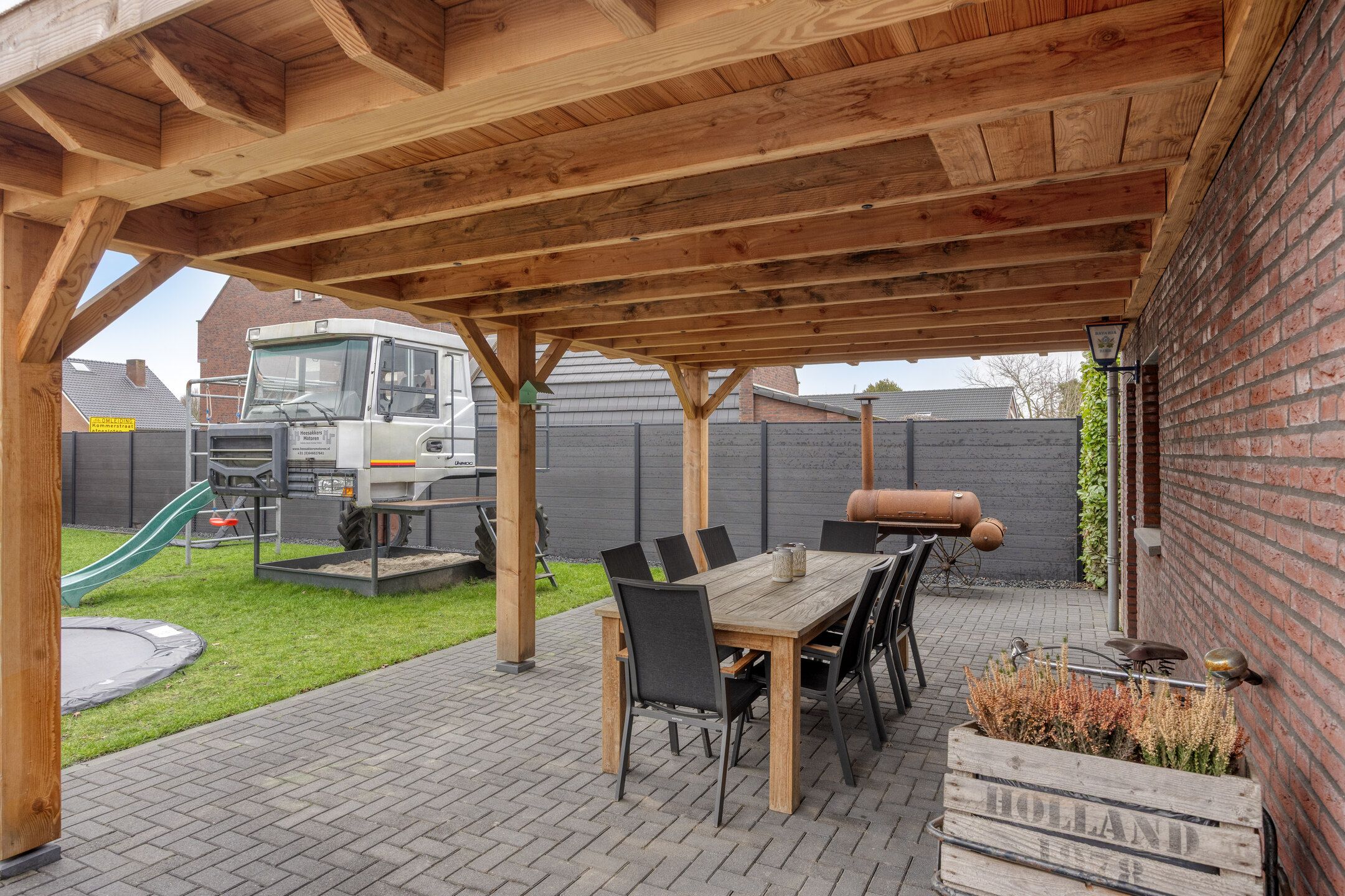 Foto 54 van Boerenkamplaan 19