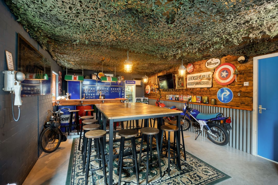 Foto 68 van Boerenkamplaan 19