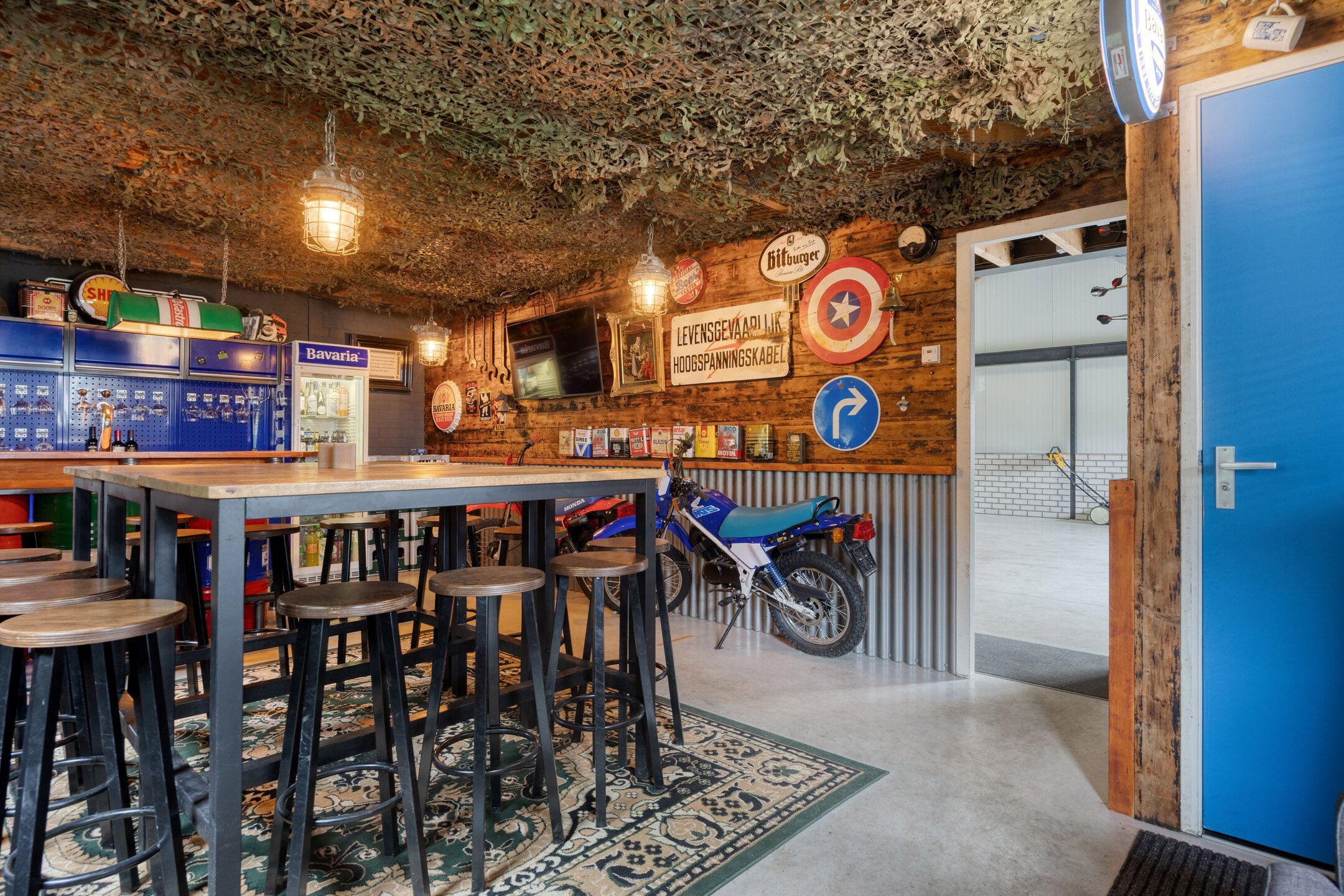 Foto 69 van Boerenkamplaan 19