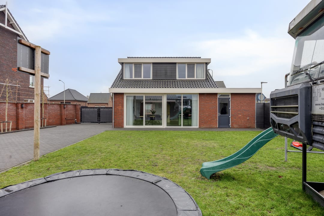 Foto 71 van Boerenkamplaan 19